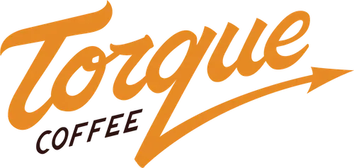 Torque logo