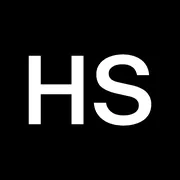 Holographik Space logo