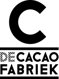 Brasserie Cacaofabriek logo