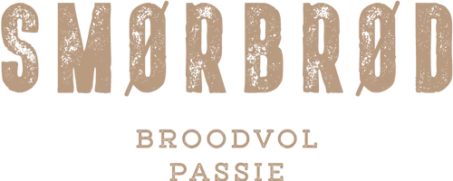 SMØRBRØD logo