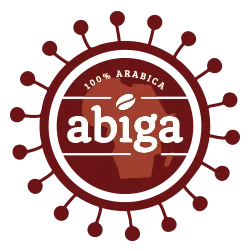 Abiga Coffee logo