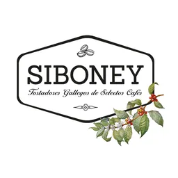 Siboney - El Corte Inglés A Coruña logo