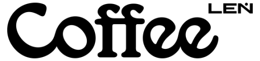 Leń logo