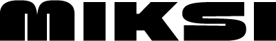 MIKSI logo