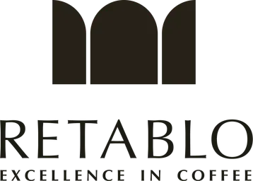 Retablo Specialty Coffee logo