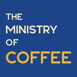 The Ministry of Coffee - Downtown Laurier logo