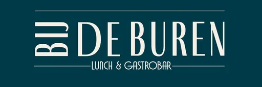 Bijdeburen Venlo logo