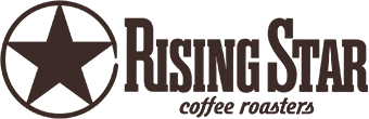Rising Star Coffee Roasters (Little Italy) logo