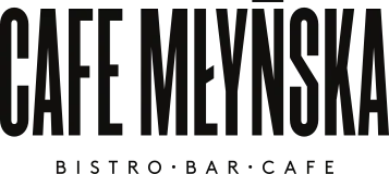 Cafe Młyńska logo