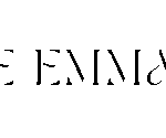 Donde Emma Café logo
