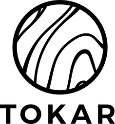 Tokar kafeterija logo