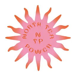 North Tea Power logo