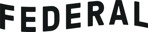 Federal - Oxford Road logo