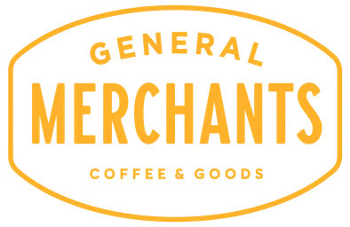 General Merchants logo