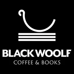 Black Woolf logo