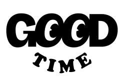 Good Time logo