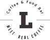 LOFT Coffee & Food Bar logo