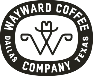 Wayward - W Davis logo