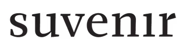 contemporary_suvenir _ café, gallery, design & art logo
