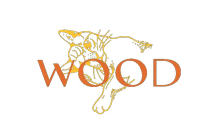 Wood logo