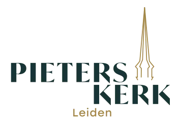 Café Pieter logo