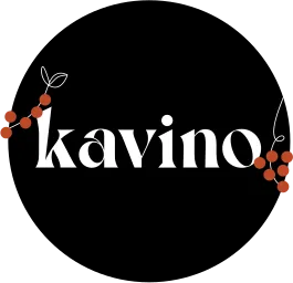 Kavino logo
