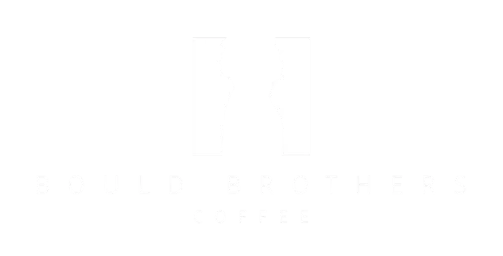Bould Brothers Coffee - Regent Street logo