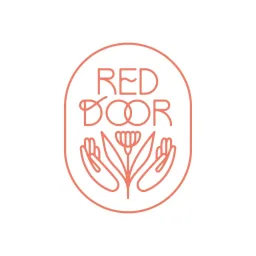 Red Door Provisions logo