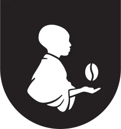 Coffeein Specialty Coffee Shop logo