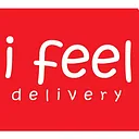 I Feel Espresso Bar logo