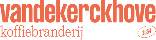 Vandekerckhove's Koffiebranderij logo