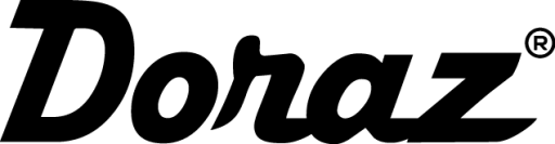 Doraz logo
