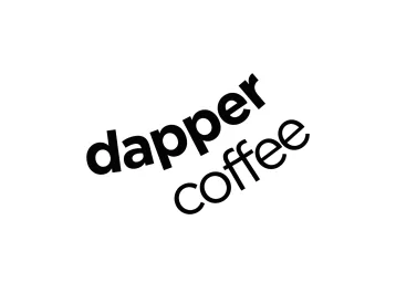 DAPPER Coffee logo