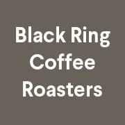 Black Ring logo