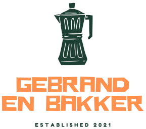 Gebrand en Bakker logo