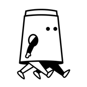 Amber and Joe Central logo