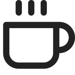 Proper COFFEE logo