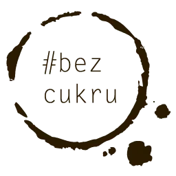Bezcukru logo