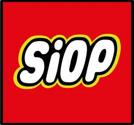 Siop Shop logo