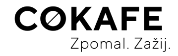 COKAFE Centrum logo