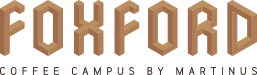 Kníhkaviareň Foxford Cubicon logo