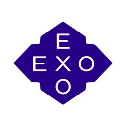 Exo - Simpson logo