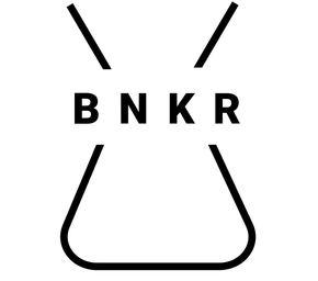 BNKR Coffee Roasters logo