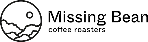 Missing Bean logo