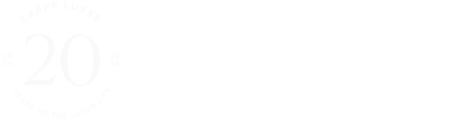 Caffe Luxxe - Long Beach logo
