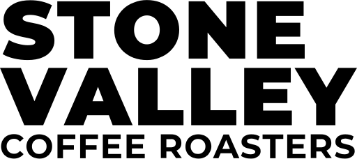 Stonevalley Coffee Roasters logo
