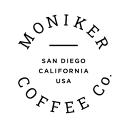 Moniker - Craft Creamery logo