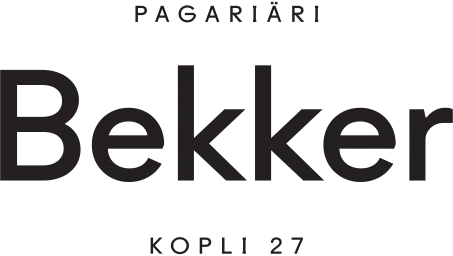 Bekker Pagariäri logo