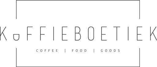 Koffieboetiek logo