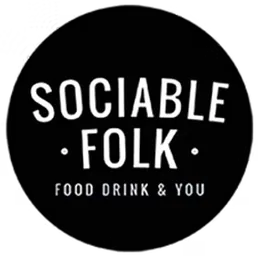 Sociable Folk logo